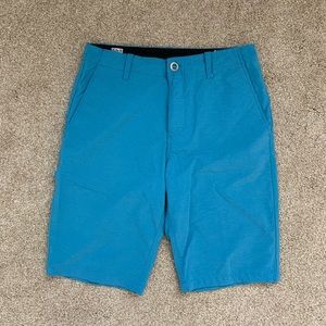 Volcom Surf & Turf Hybrid Shorts